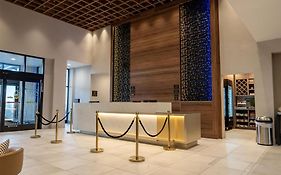 Doubletree By Hilton Fort Worth Fossil Creek